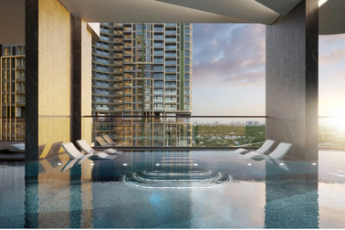 Bất động sản Tây Hà Nội tăng sức nóng khi có thêm nguồn cung