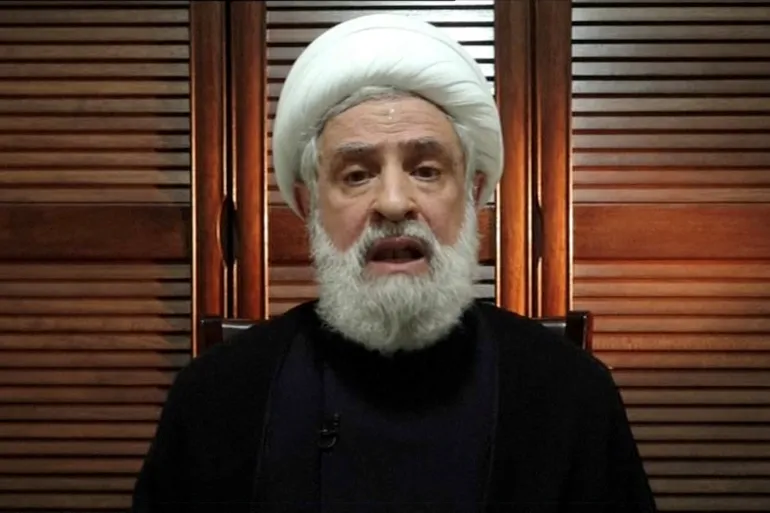 حزب اللہ اسرائیل کے زمینی حملے کے منصوبے کا جواب دینے کے لیے تیار - 1 Hezbollah sẵn sàng đáp trả kế hoạch tấn công trên bộ của Israel - 1