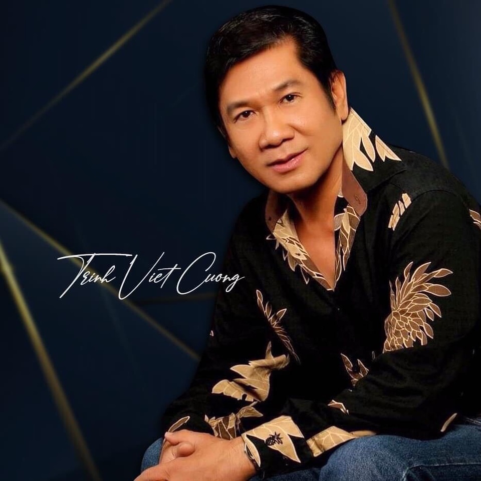 Ca sĩ hải ngoại Trịnh Việt Cường rưng rưng nhớ Tết Việt - 1 Ca sĩ hải ngoại Trịnh Việt Cường rưng rưng nhớ Tết Việt - 1