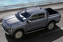 Nhiều mẫu xe bán tải không bị áp phí ra biển 20 triệu đồng