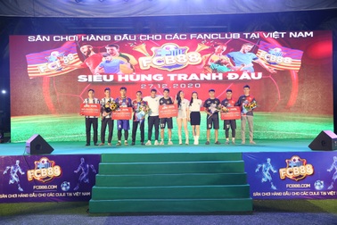 Siêu hùng tranh đấu rực lửa tại khu vực miền Bắc