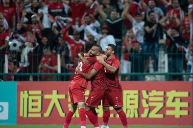 Hàn Quốc bất ngờ bị cầm hòa, Trung Quốc nhận thất bại cay đắng