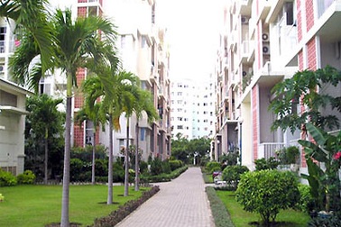 Thị trường BĐS Hà Nội dự báo còn lo ngại