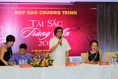 Nhiều điểm mới trong “Tài sắc Tràng An” - cuộc thi tìm kiếm vẻ đẹp truyền thống Việt Nam