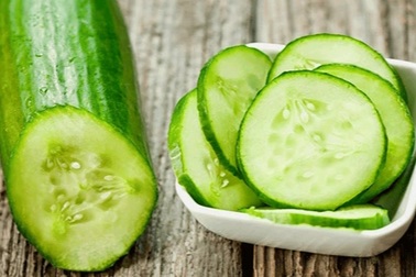 Dưa chuột bị đắng: Ăn hay bỏ?