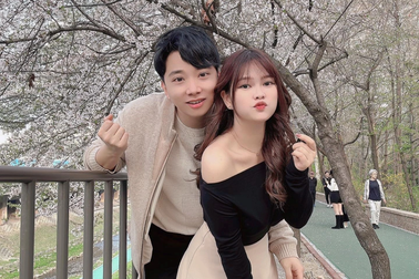 "Oppa" Hàn Quốc cầu hôn cô gái Việt và mối tình từng bị cha mẹ phản đối