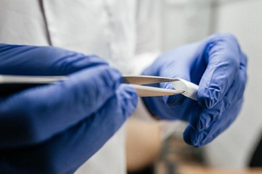 Nga phát triển công nghệ mới tạo ra mạch máu nhân tạo