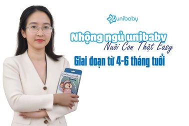 Lưu ý hàng đầu khi lựa chọn nhộng ngủ cho trẻ sơ sinh