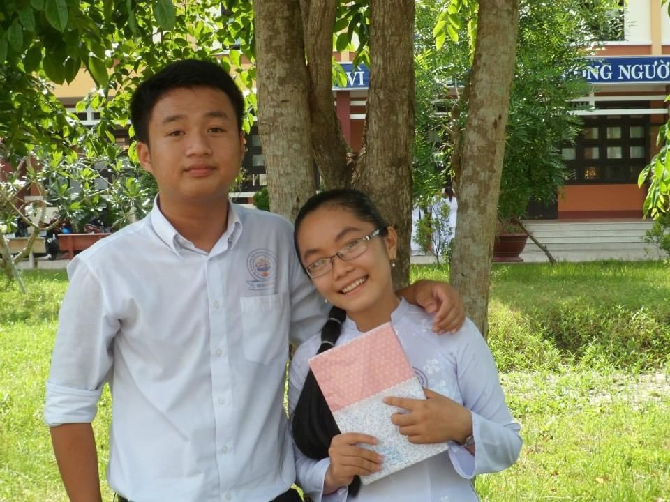 Bạn có tin vào lời hứa 10 năm sau mình sẽ cưới nhau không? - 1 Bạn có tin vào lời hứa 10 năm sau mình sẽ cưới nhau không? - 1