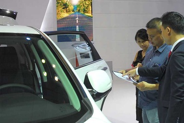 Ô tô Ấn Độ có "chết yểu" như xe Trung Quốc?