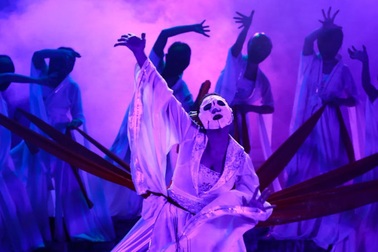 Chèo Hà Nội mang “bom tấn” đến cuộc thi Chèo toàn quốc