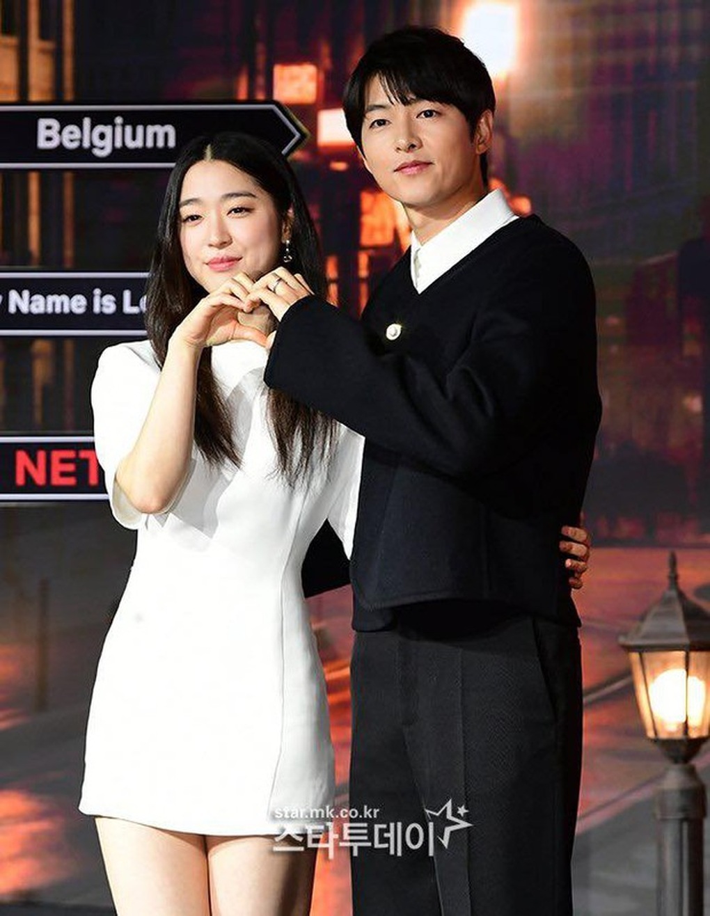 Song Joong Ki bị chê diễn xuất thiếu cảm xúc, phim vẫn đạt tỉ suất ấn tượng - 3 Song Joong Ki bị chê diễn xuất thiếu cảm xúc, phim vẫn đạt tỉ suất ấn tượng - 3