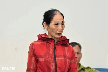 Mẹ du khách tử vong trong rừng Cúc Phương: "Phép màu không đến với con tôi"