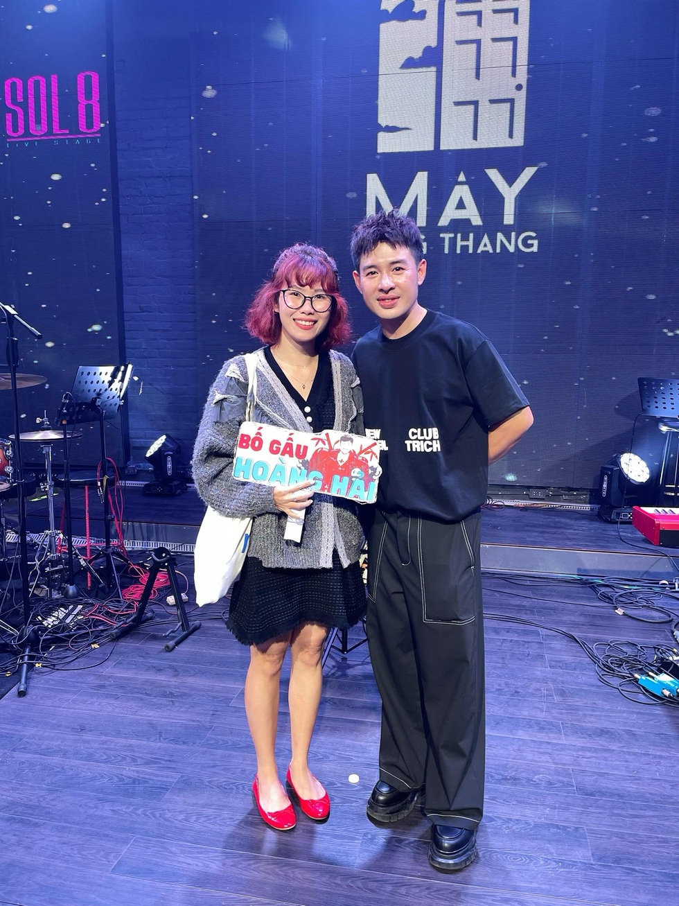Cô gái Đà Lạt chi trăm triệu đồng sang Mỹ, Singapore xem Taylor Swift - 5 Cô gái Đà Lạt chi trăm triệu đồng sang Mỹ, Singapore xem Taylor Swift - 5