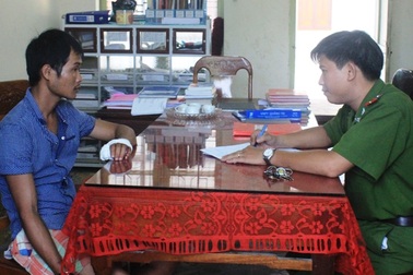 Đánh nhau tại quán nhậu, một thanh niên tử vong