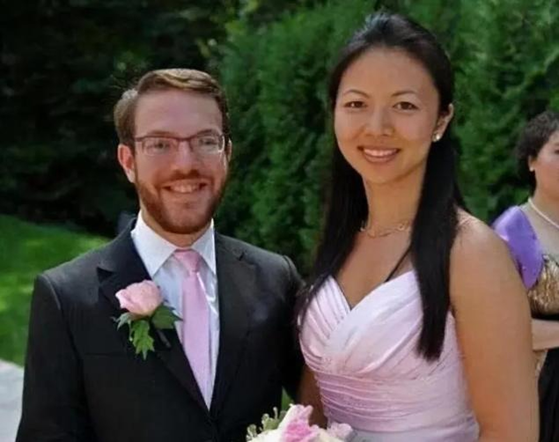 Sau 26 năm, cô gái Em phải đến Harvard học kinh tế đang sống thế nào? - 5 Sau 26 năm, cô gái Em phải đến Harvard học kinh tế đang sống thế nào? - 5