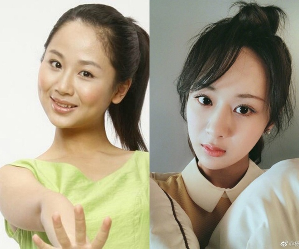 Dương Tử gây tranh cãi khi bỏ “like” bài viết của Tiêu Chiến - 4 Dương Tử gây tranh cãi khi bỏ “like” bài viết của Tiêu Chiến - 4
