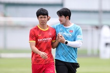 Công Phượng và Xuân Trường vắng mặt, đội tuyển Việt Nam có suy yếu?