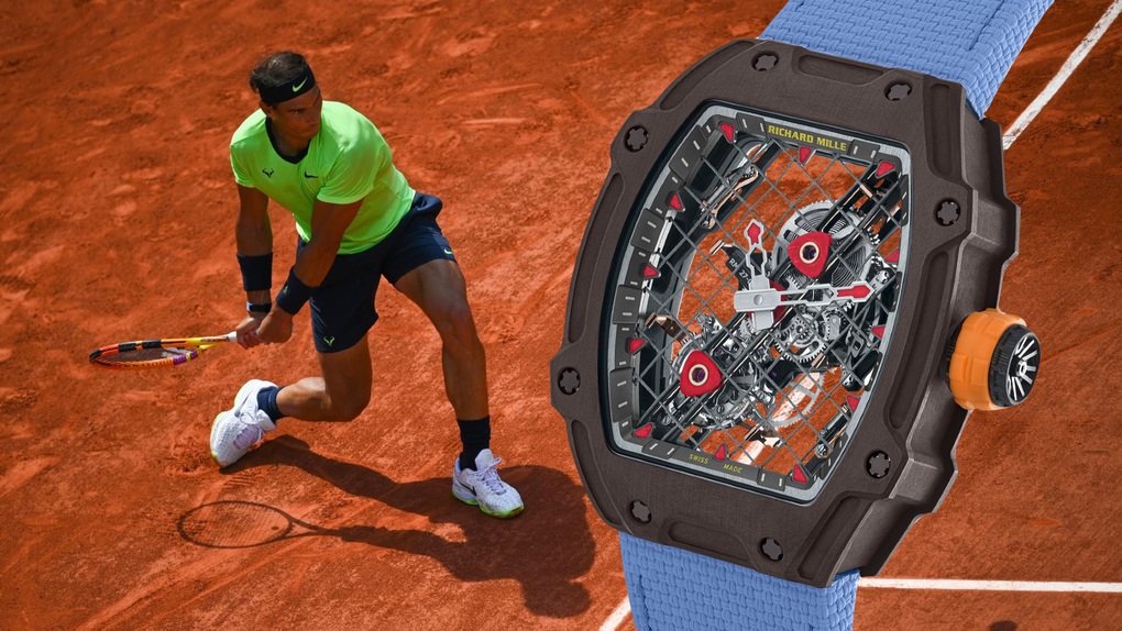 Vì sao đồng hồ Richard Mille được giới tỷ phú, hào môn Việt săn đón? - 2