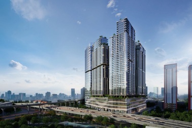 Sun Feliza Suites: Dòng căn hộ cao cấp nhất của Sun Group đến hiện tại