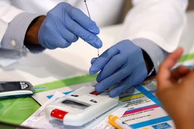 Các con số cần lưu ý khi kiểm tra sức khoẻ