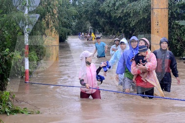Thủ tướng gửi thư khen các cô giáo Trường Mầm non xã An Hiệp