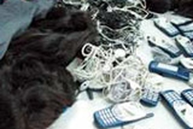 Phá đường dây thi hộ lớn