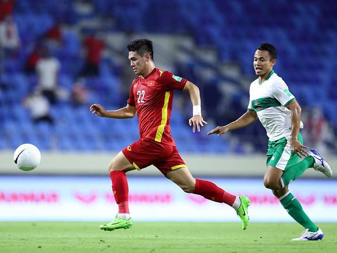 Trước thềm bán kết lượt về AFF CUP 2020, Tập đoàn APEC treo thưởng khủng cho đội tuyển Việt Nam 3,7 tỷ đồng - 2 Trước thềm bán kết lượt về AFF CUP 2020, Tập đoàn APEC treo thưởng khủng cho đội tuyển Việt Nam 3,7 tỷ đồng - 2
