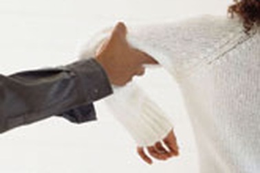 Thân “tầm gửi”