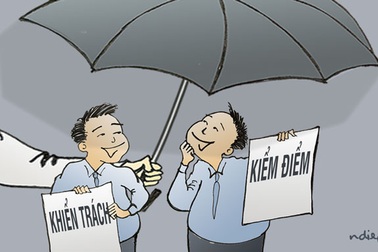 Vụ “hot girl” Thanh Hóa – Độc giả mong UBKT Trung ương vào cuộc