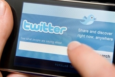 Sẽ có smartphone Twitter? 