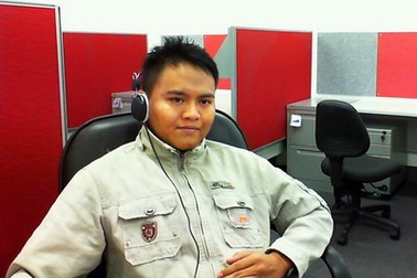 Gặp chàng trai Bình Định giành ba học bổng tiến sĩ toàn phần