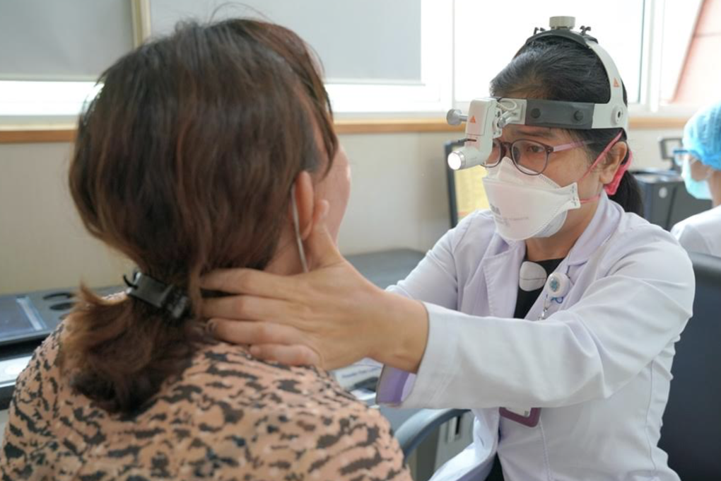 Căn bệnh hoành hành thời điểm giao mùa, tự ý dùng kháng sinh có thể tử vong - 2 Căn bệnh hoành hành thời điểm giao mùa, tự ý dùng kháng sinh có thể tử vong - 2