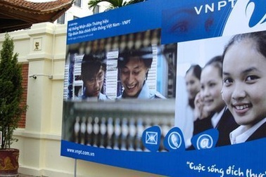 Bộ Thông tin- Truyền thông: Tái cơ cấu VNPT lợi nhiều bề