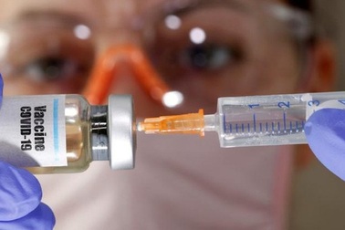 Sắp tuyển tình nguyện viên tiêm thử vắc xin Covid-19 "made in Vietnam"