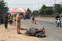 Bị tai nạn trên đường đi làm có được hưởng bảo hiểm tai nạn lao động?