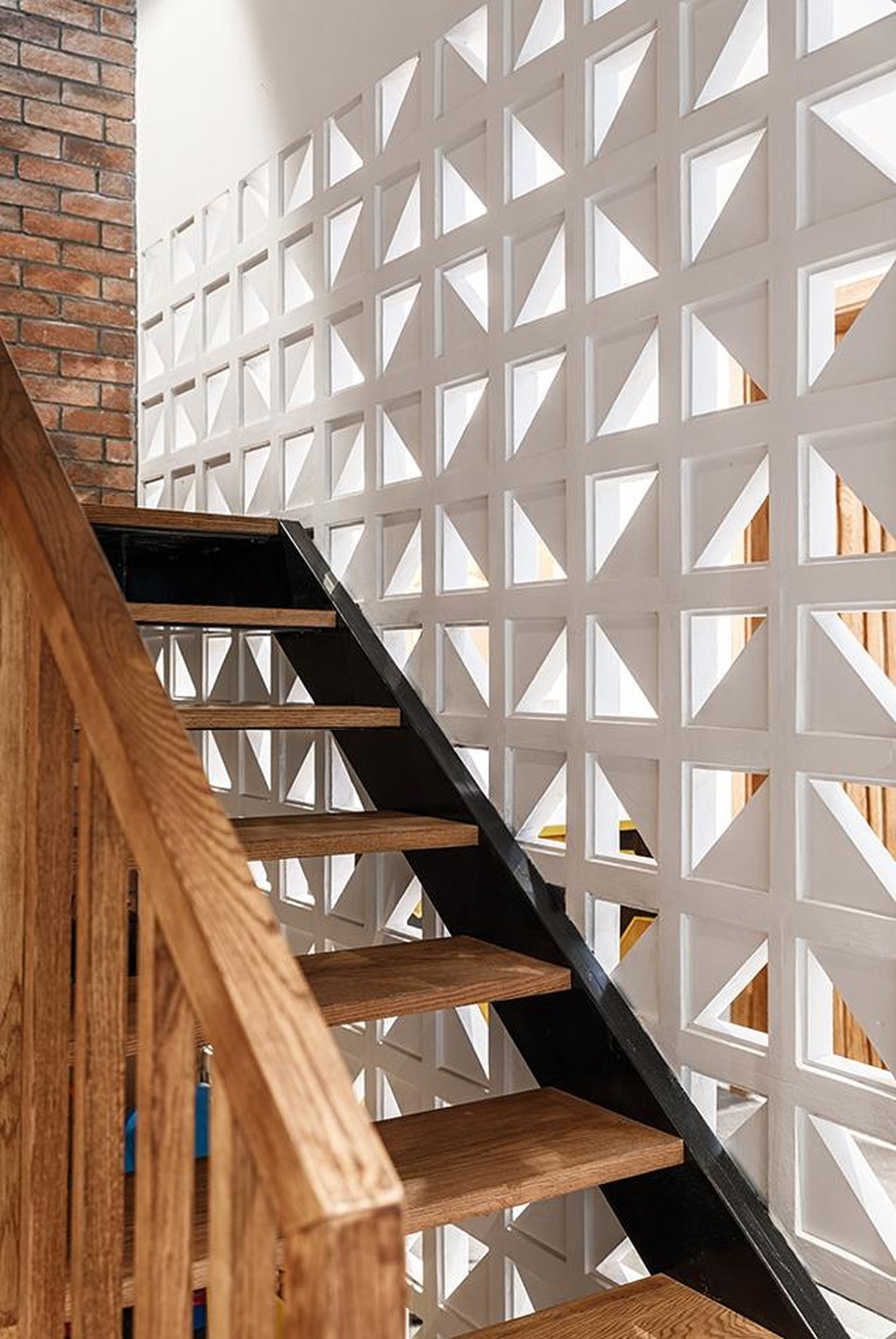 Chiêm ngưỡng biệt thự vườn đẹp như mơ của cặp vợ chồng trẻ Hà Nội - 8