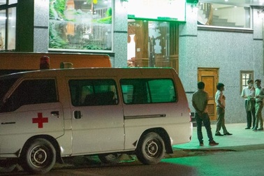 Bí thư Quảng Trị: Đánh tráo người cách ly, nếu đúng cứ theo luật mà xử!