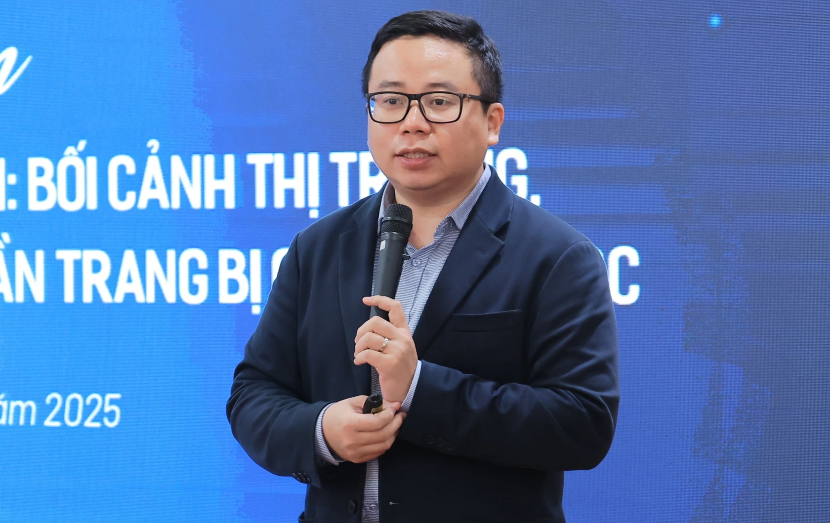 Technologia daje szansę, ale wywiera presję na szkoły, aby wprowadzały innowacje w swoich programach - 2 Công nghệ là cơ hội nhưng áp lực nhà trường phải đổi mới chương trình - 2