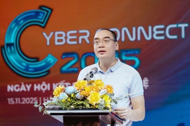 Cyber Connect 2025: Sự kiện công nghệ thông tin liên ngành lần đầu tổ chức