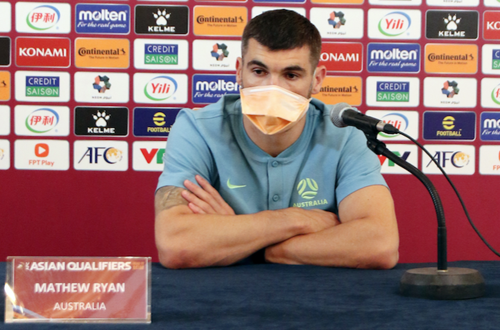 HLV Australia: Chúng tôi tôn trọng và đánh giá cao đội tuyển Việt Nam - 2