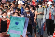 Hai tập đoàn xây dựng lớn tiếp tục nợ bảo hiểm xã hội "khủng"