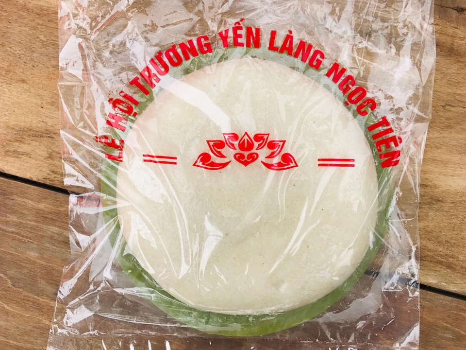 Tục khao lão có một không hai ở ngôi làng cổ nhất nhì Nam Định - 12 Tục khao lão có một không hai ở ngôi làng cổ nhất nhì Nam Định - 12