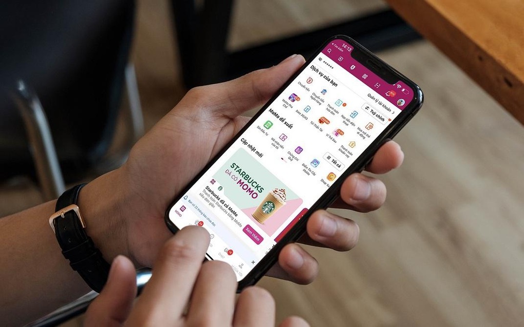 Giải pháp công nghệ nội cản bước các ông lớn thế giới tại Việt Nam - 2 Giải pháp công nghệ nội cản bước các ông lớn thế giới tại Việt Nam - 2