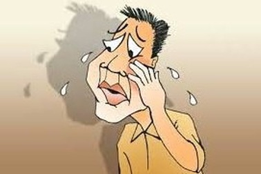 Nỗi niềm quán xá, rượu bia