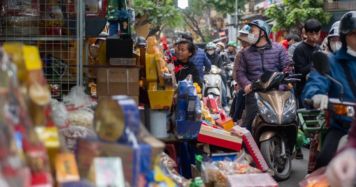 Bộ Tài chính nói lý do bỏ thuế khoán từ năm 2026
