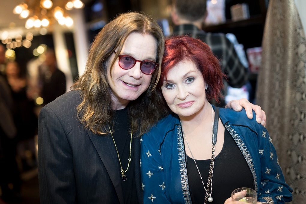 Tại sao thuốc gây mê không có tác dụng với rocker Ozzy Osbourne? - 3 Tại sao thuốc gây mê không có tác dụng với rocker Ozzy Osbourne? - 3