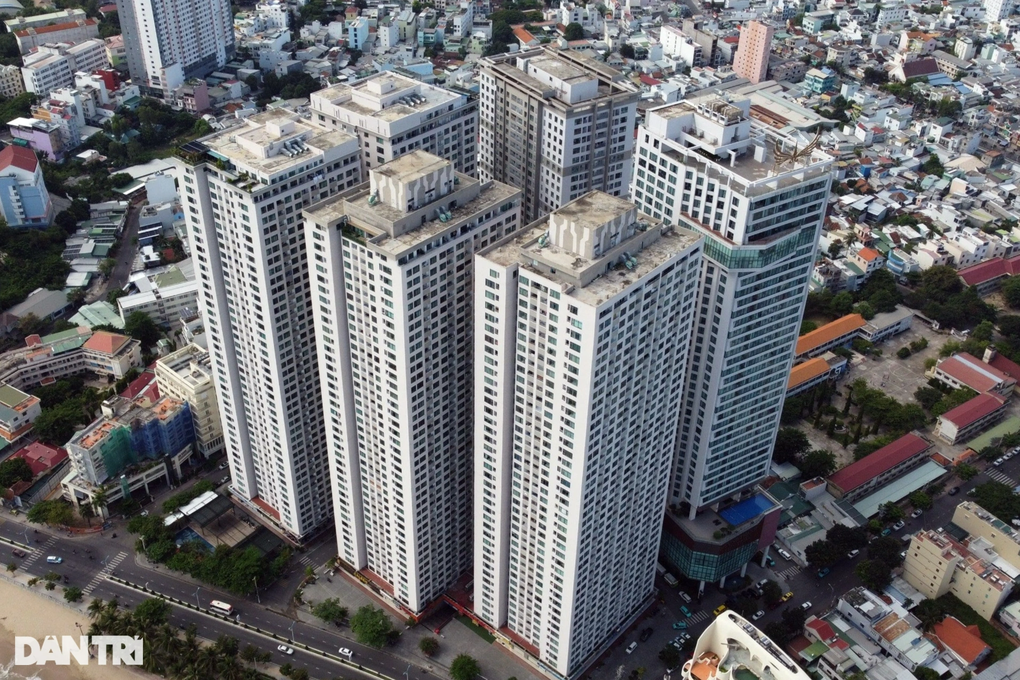 Xét xử 9 cựu lãnh đạo Khánh Hòa do sai phạm ở Mường Thanh Viễn Triều - 2 Xét xử 9 cựu lãnh đạo Khánh Hòa do sai phạm ở Mường Thanh Viễn Triều - 2