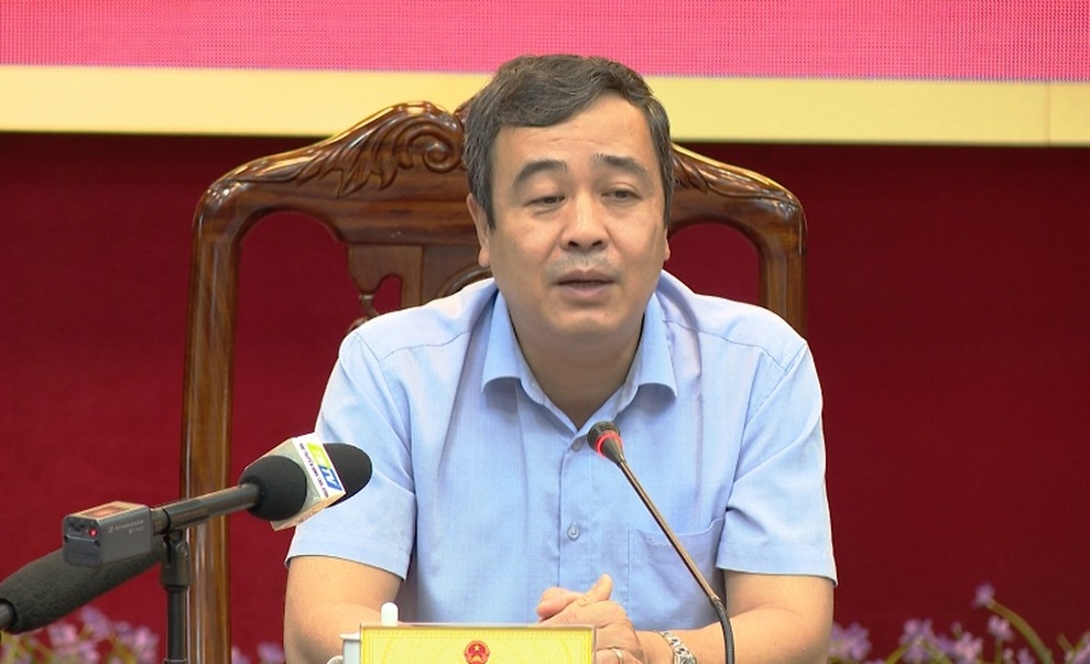 Thái Bình nỗ lực hỗ trợ người dân đang gặp khó khăn tại các vùng dịch - 2