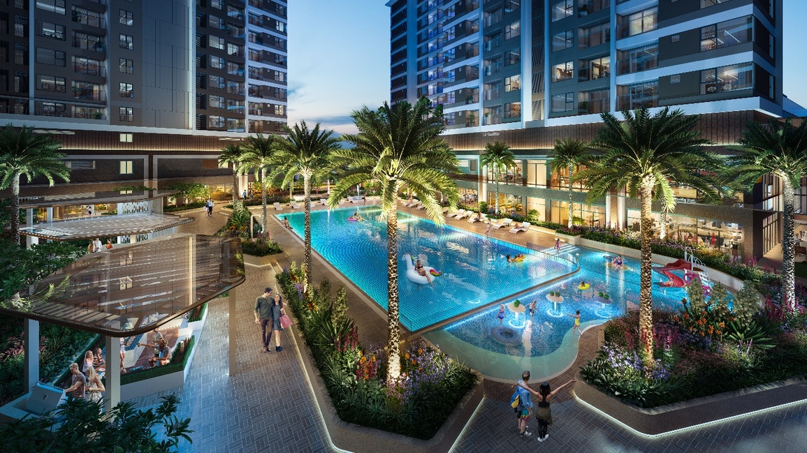 Sức hút của dự án Akari City tại thị trường căn hộ phía Tây TPHCM - 3 Sức hút của dự án Akari City tại thị trường căn hộ phía Tây TPHCM - 3